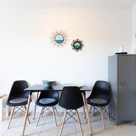 Chez Alexandra - Elegant Studio Avec Parking A Proximite Des Plages La Grande Motte Extérieur photo